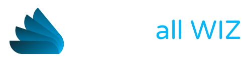Builderall Wiz Logo
