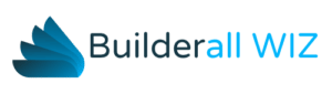 Builderall Wiz Logo